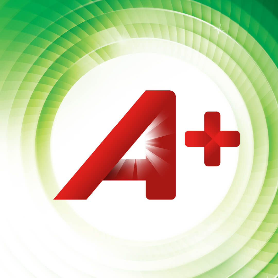 A+ Laundry Homecare Cleaning Brand Identity Packaging Communications Free The Birds FTB Beautiful Thinking