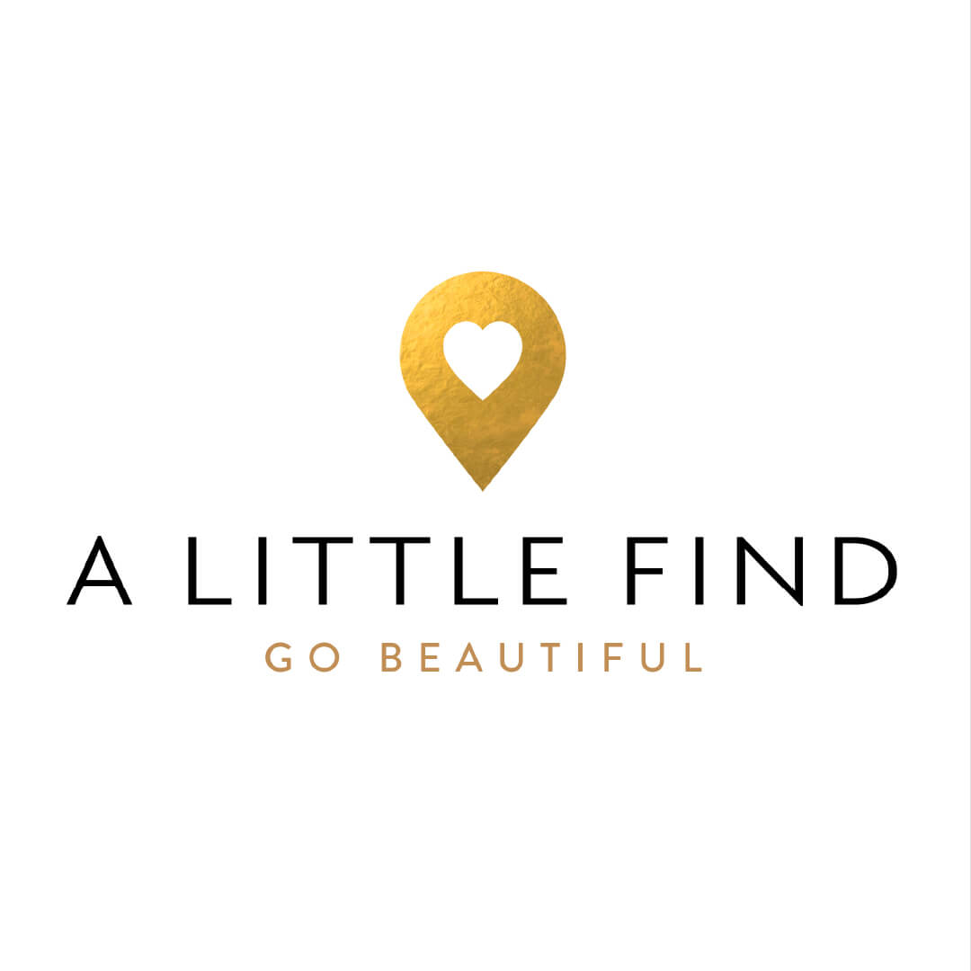 A Little Find Gifting Retail Brand Identity Packaging Communications Free The Birds FTB Beautiful Thinking