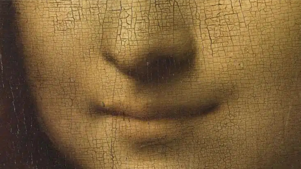 Mona Lisa by leonardo da vinci